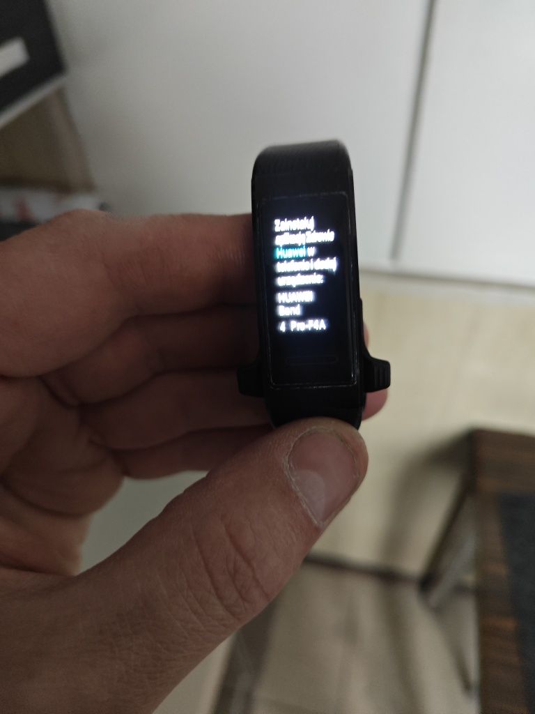 Huawei Band 4 Pro-F4A