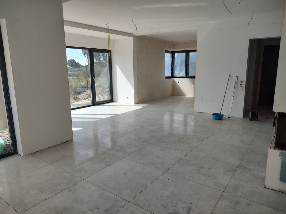 Malowanie natryskowe gładzie szpachlowanie