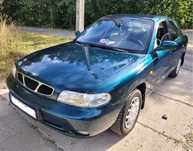 Sprzedam daewoo nubirę przebieg 76000 bez korozji,opłaty do marca 2026