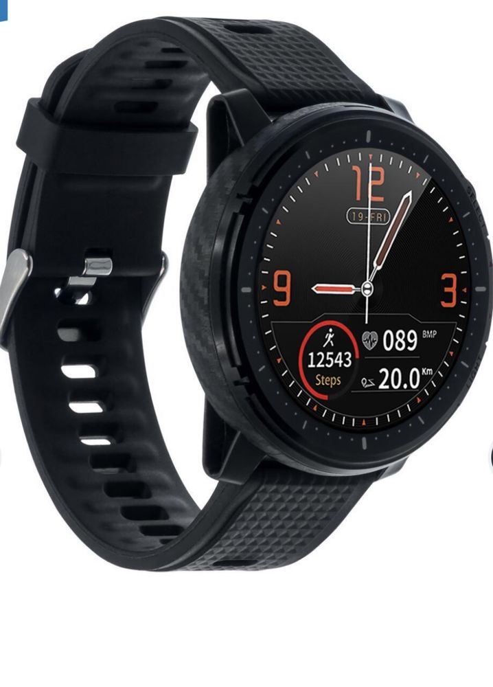 Smartwatch Zegarek Watchmark WL15