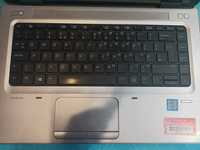 HP PROBOOK 640 G2 i3-6100u 8/128gb