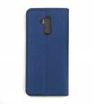 Etui Z Klapką Tfo Do Huawei Mate 20 Lite Niebieski
