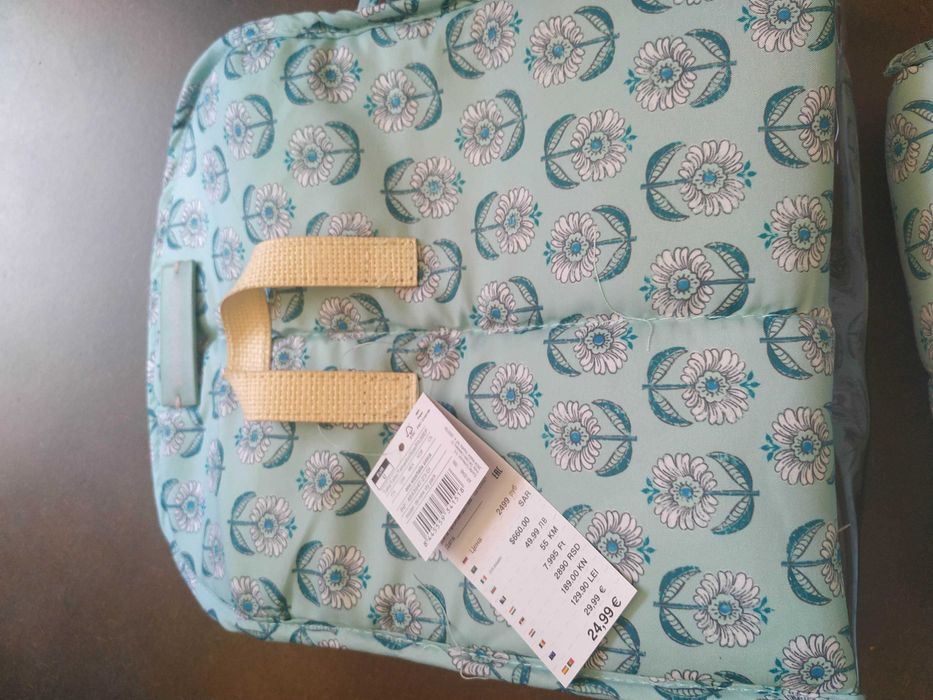 Nécessaire Woman Secret NOVO