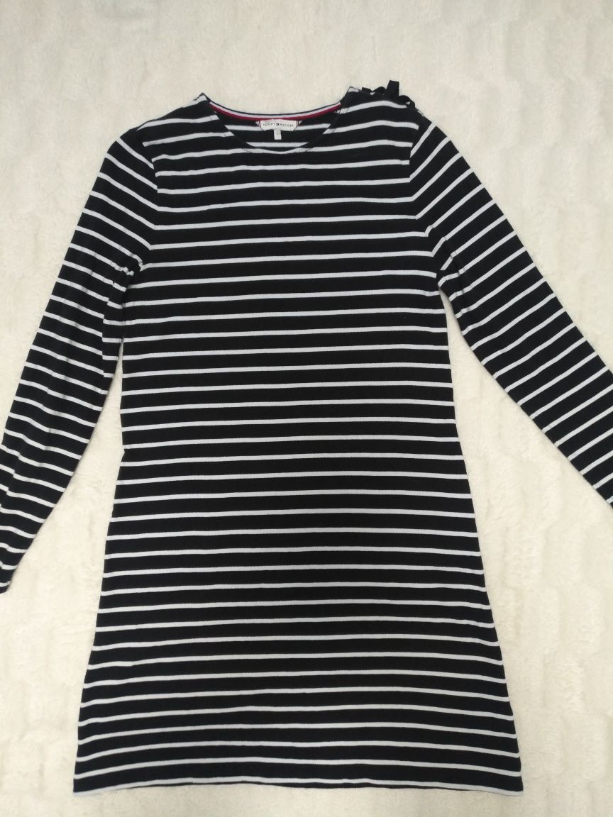 Sukienka Tommy Hilfiger