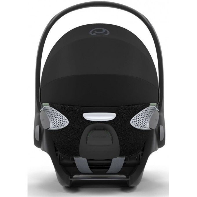 Автокрісло Cybex Cloud T i-size