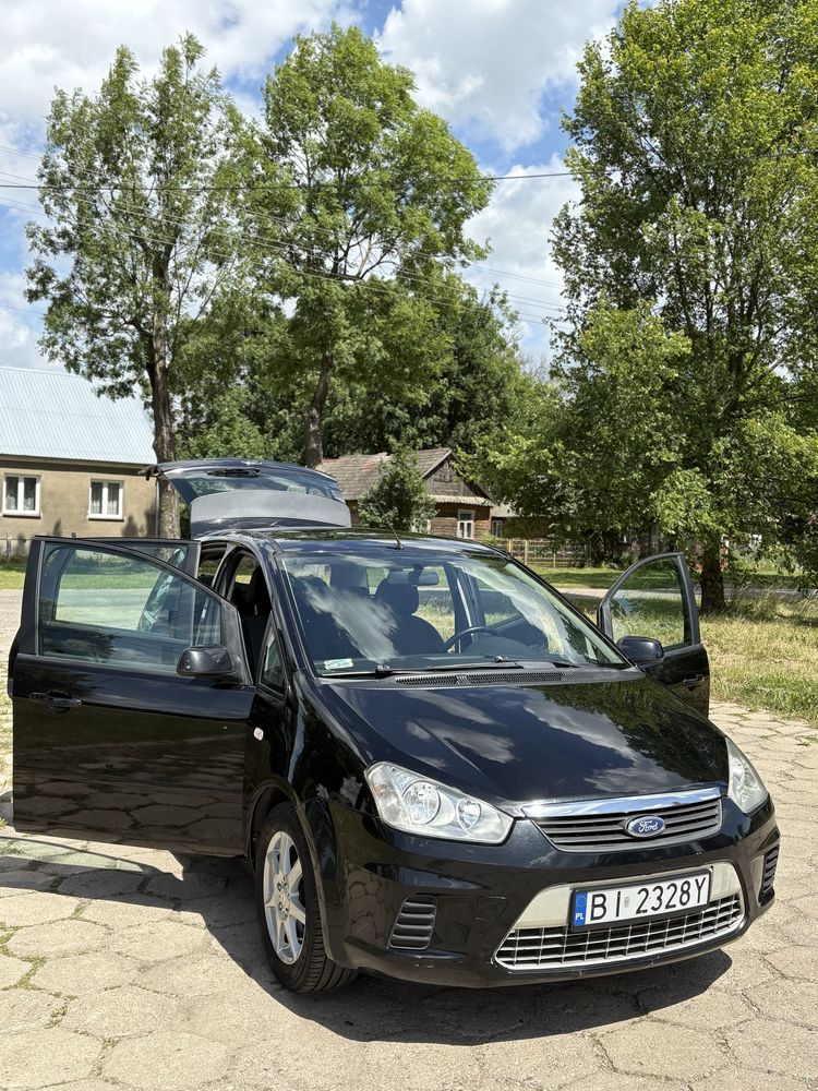 Ford C-MAX 1.6 HDi
