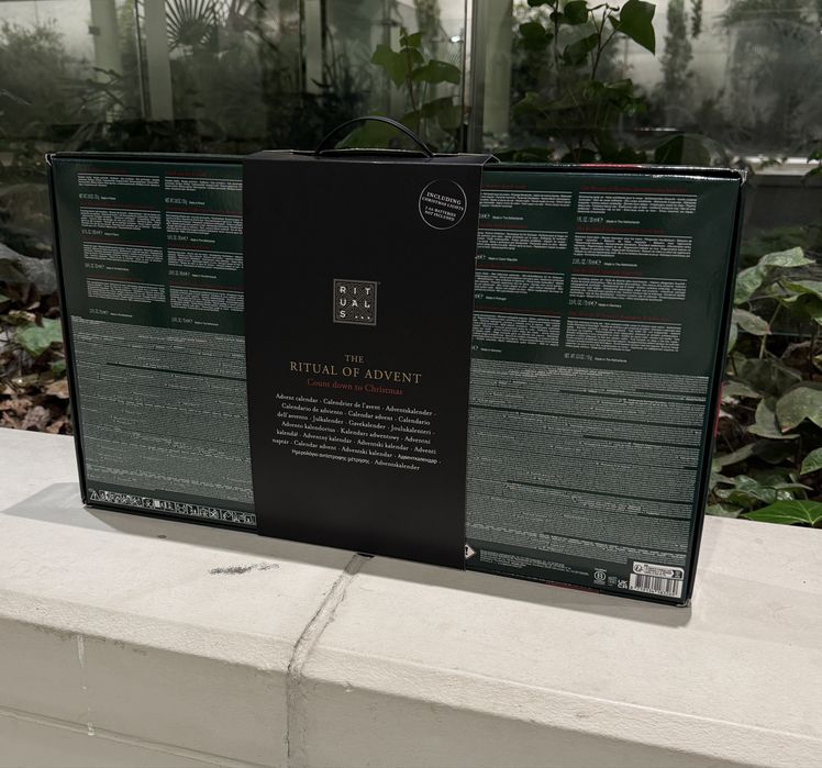 Адвент Rituals The Ritual of Advent Deluxe