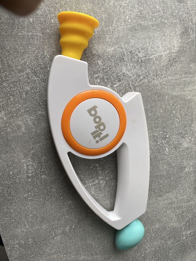 Gra bop it elektroniczba