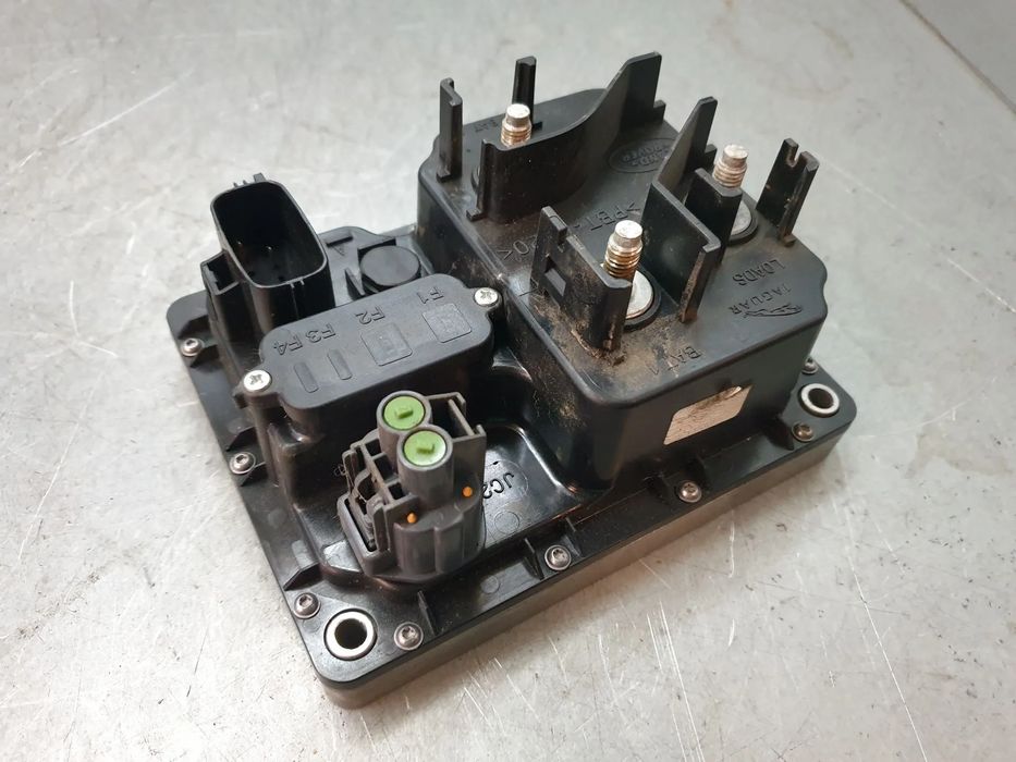 Módulo de bateria JAGUAR I-Pace (X590)