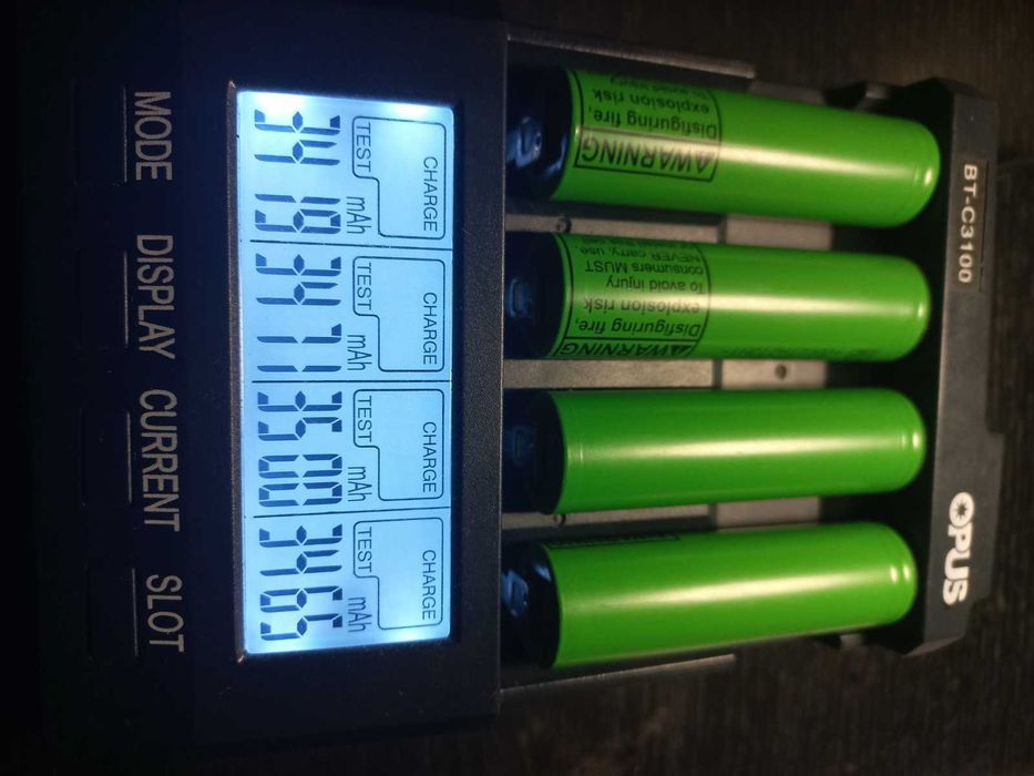 INR18650-35E Samsung 35E 3400mah 2025 год новые самсунг 35е