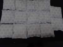 Pochłaniacz wilgoci silica gel 2.5 kg