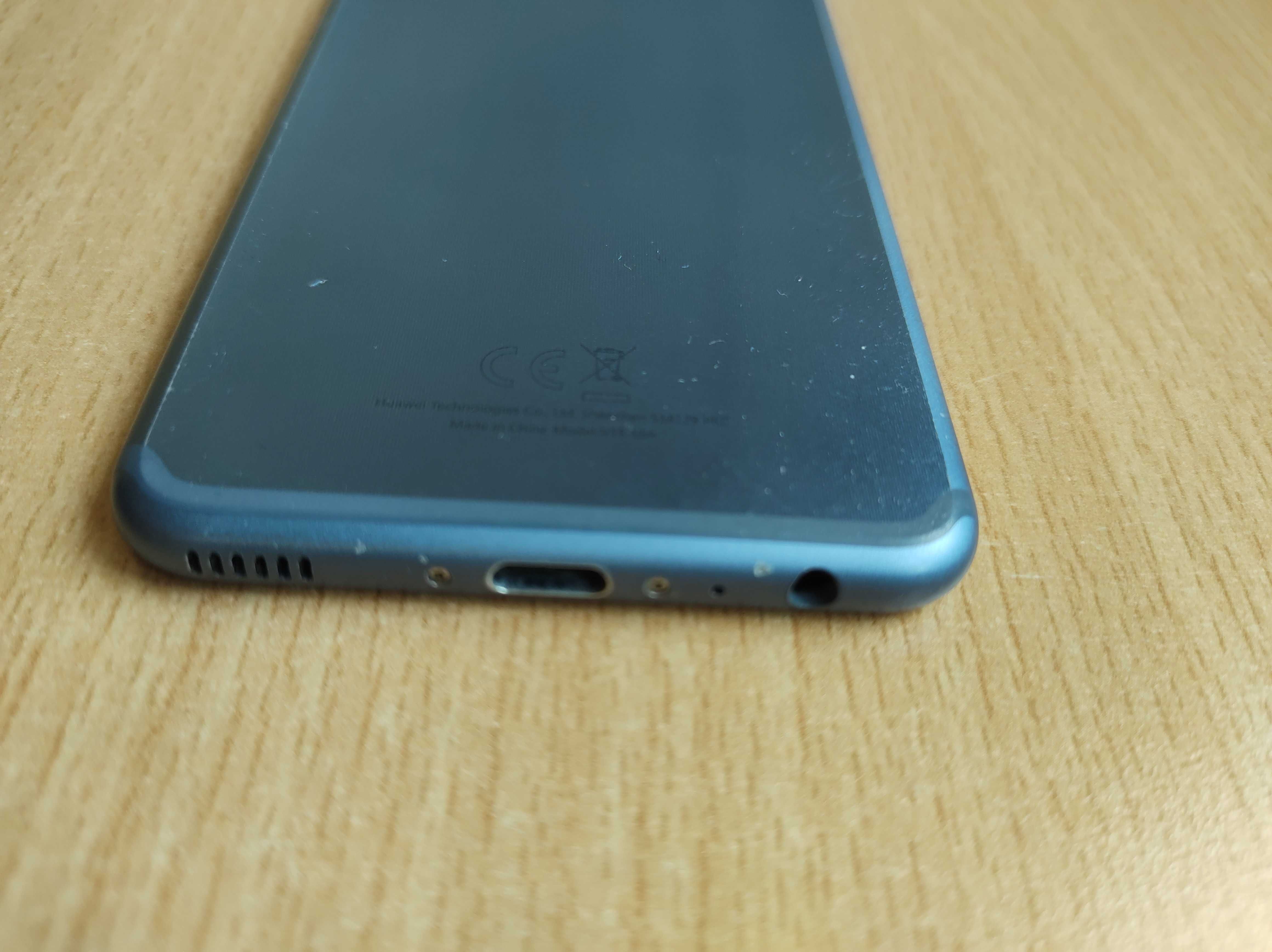 Huawei P10 Niebieski 5,1"  Dual SIM 64GB Android 9.0 NFC