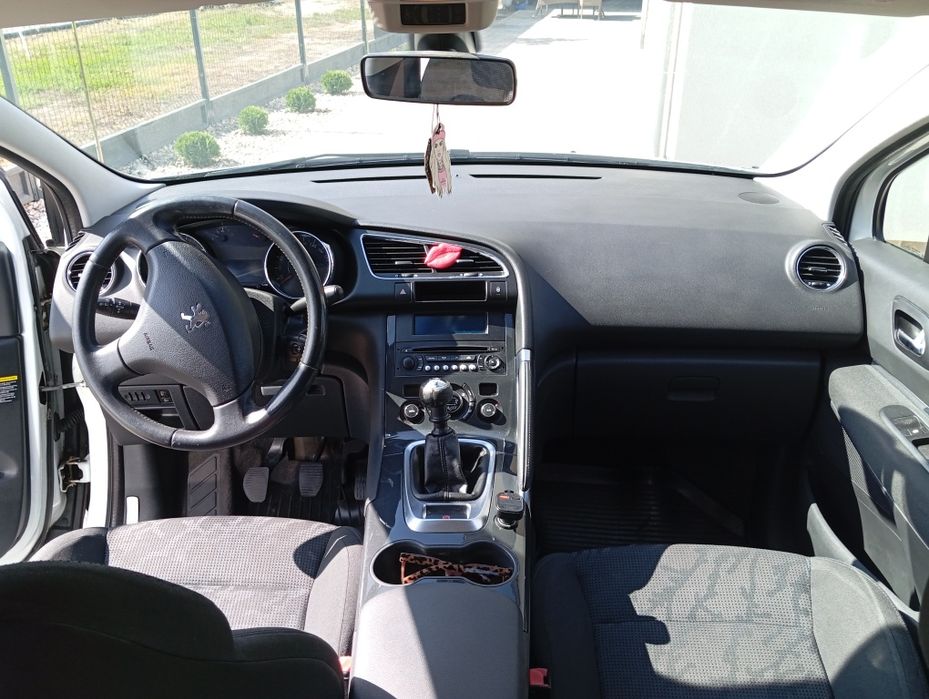 Peugeot 3008 zadbany Nowa Cena!!!