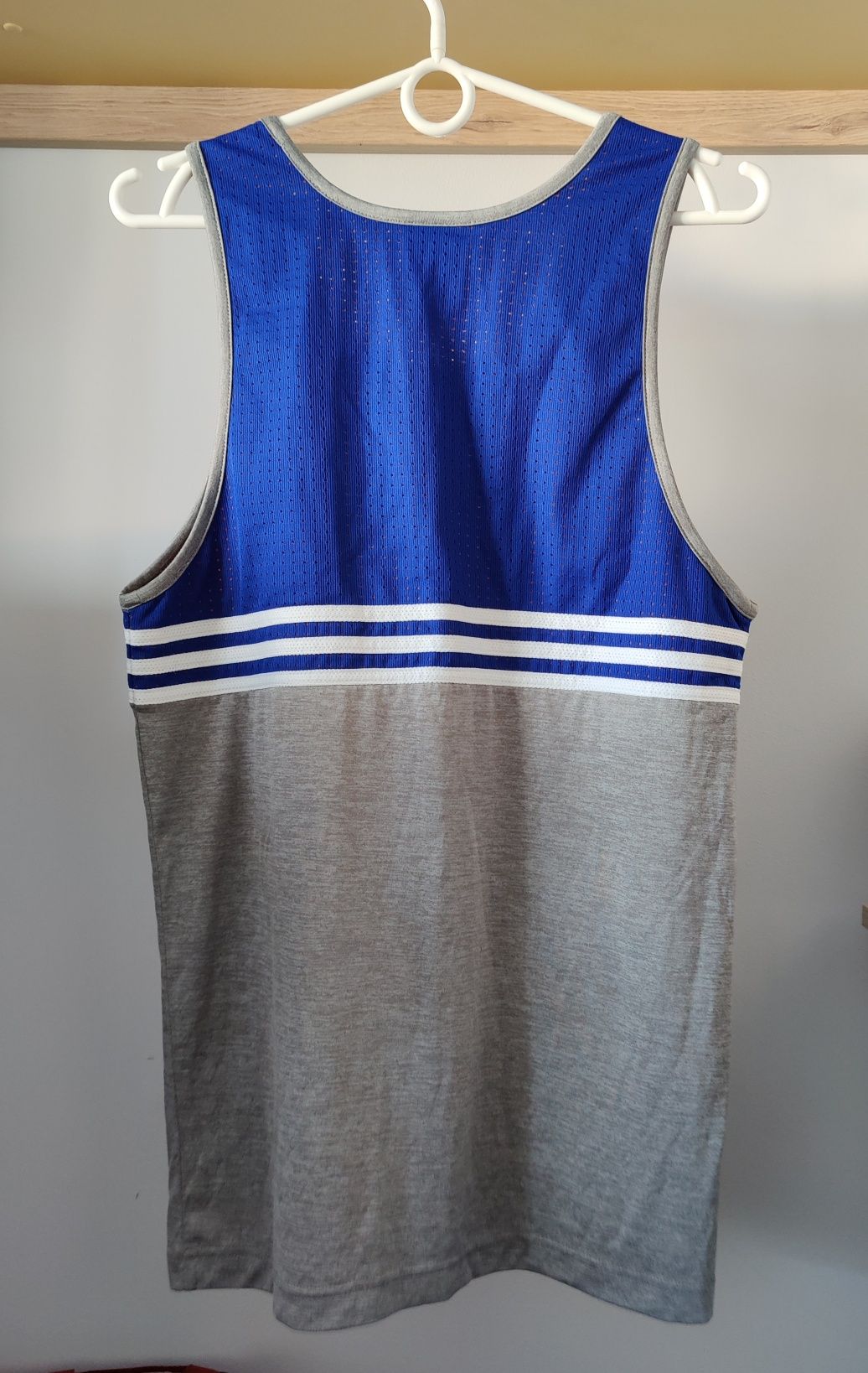 New York Knicks Adidas NBA koszulka S