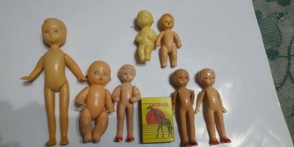 Куклы мягкие игрушки времен СССР мишка