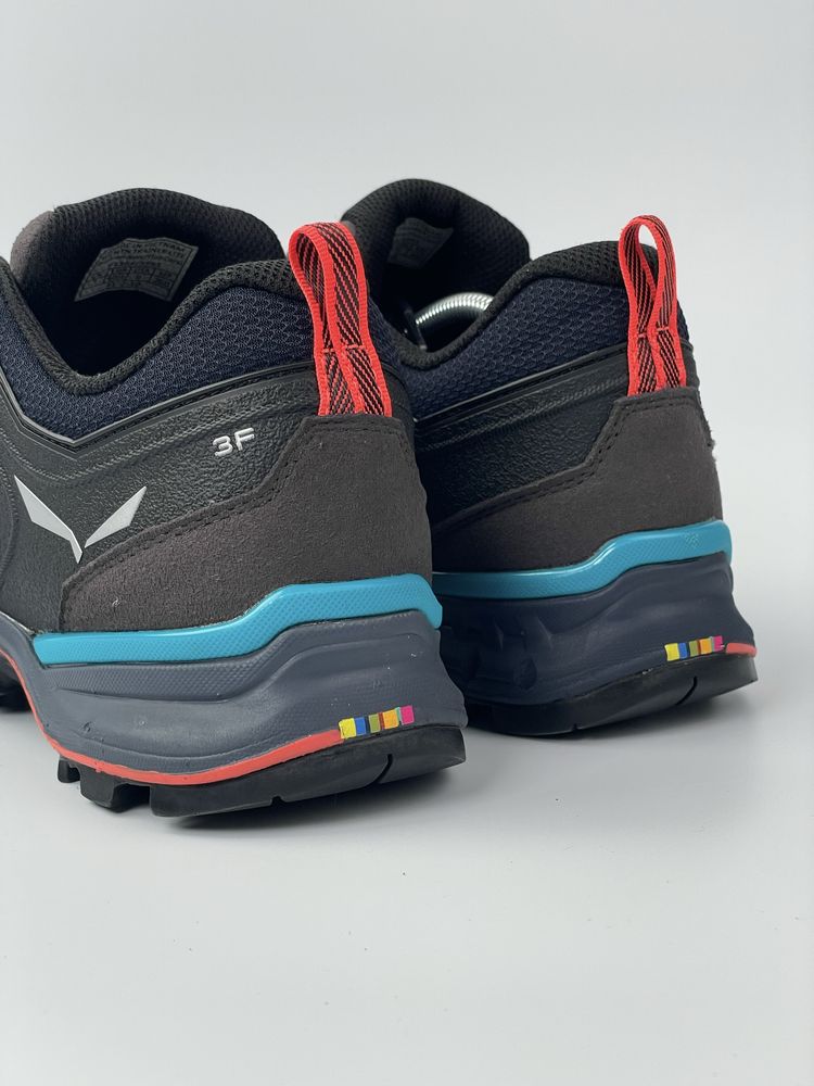 Кросівки Salewa Mtn Trainer Lite  Оригінал