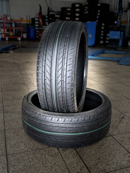 Pneus semi-novos 185/35R17