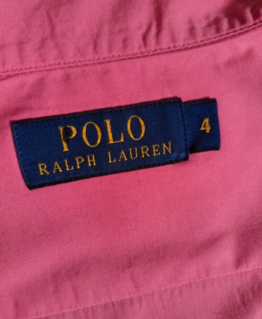 Koszula Ralph Lauren/Roz XS/S