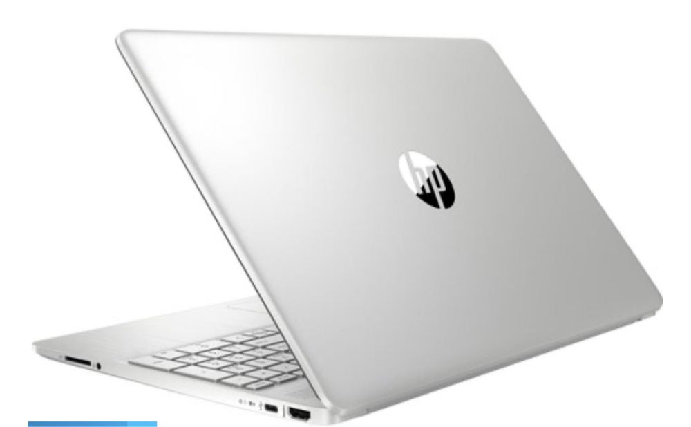 Laptop HP, stan idealny. Torba gratis