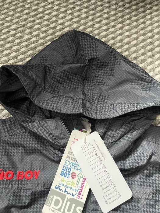 Kurtka dla chłopca 104cm nowa