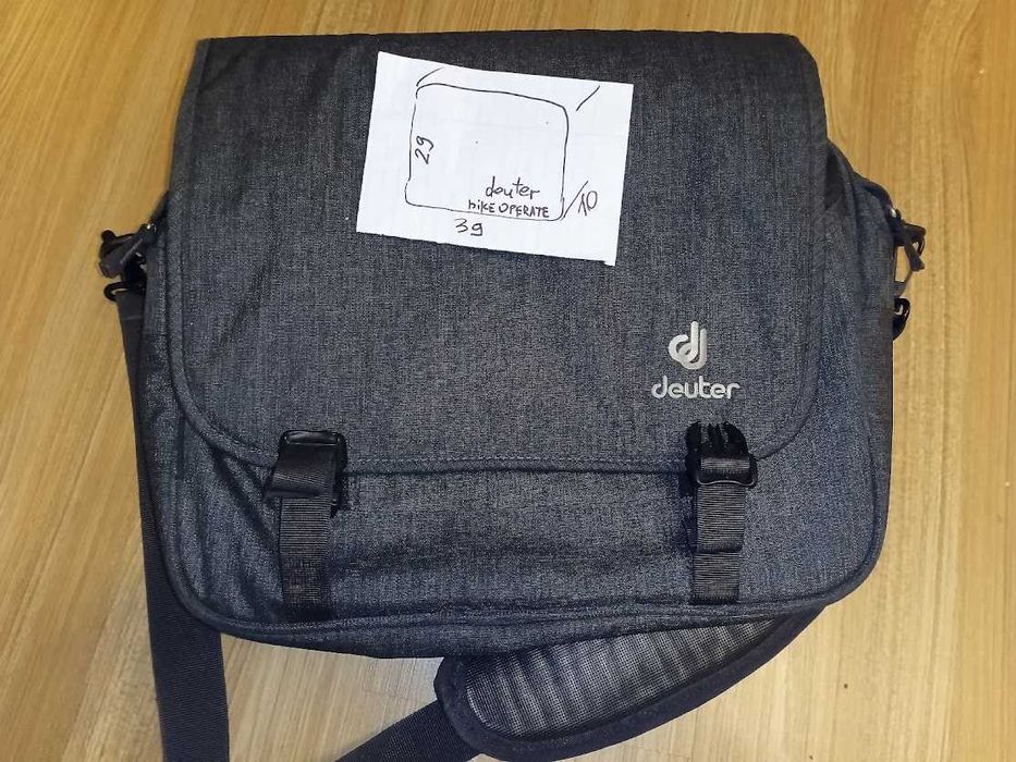 сумка  osprey deuter jansport salewa asics nike