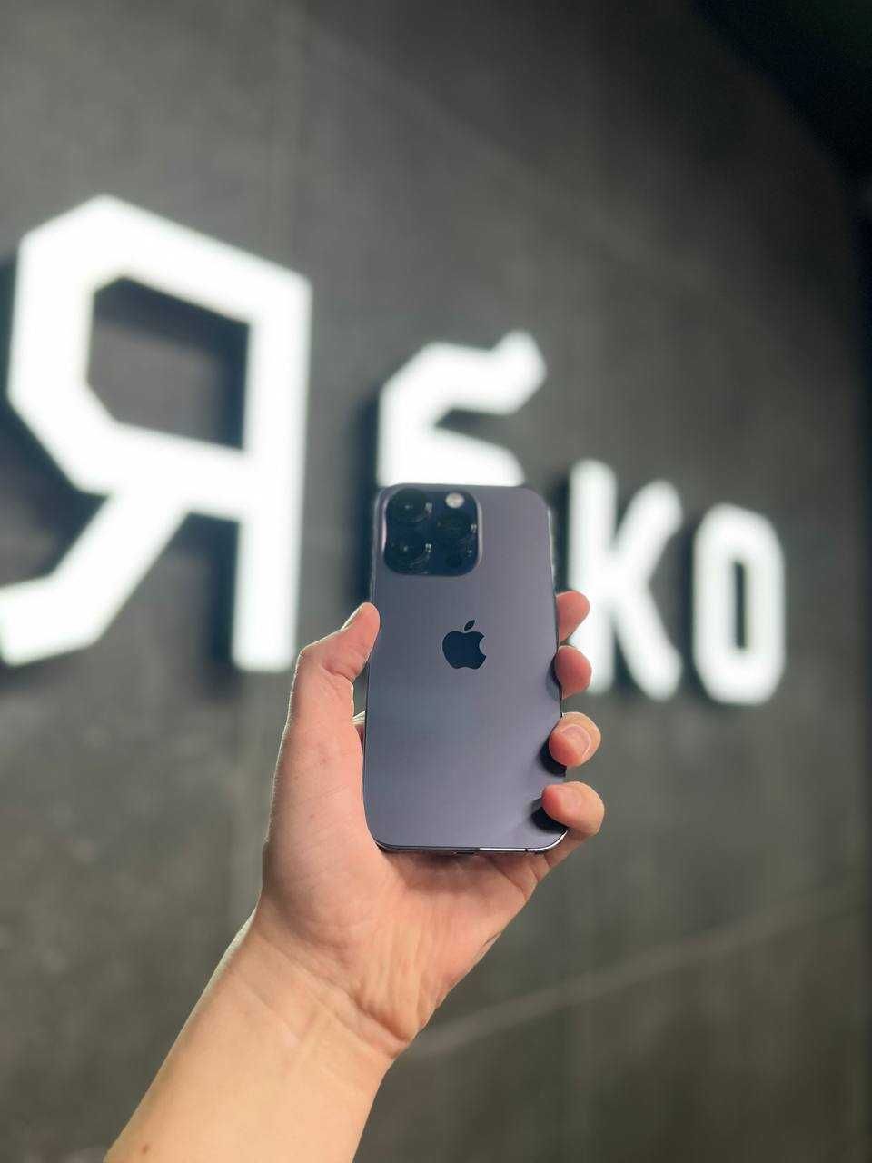 Apple iPhone 14 PRO в Ябко Стрий, КРЕДИТ під 0%