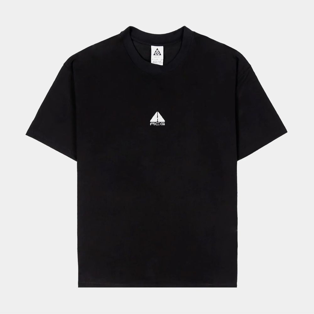 Футболка Nike Acg Lungs T-Shirt DQ1815-011