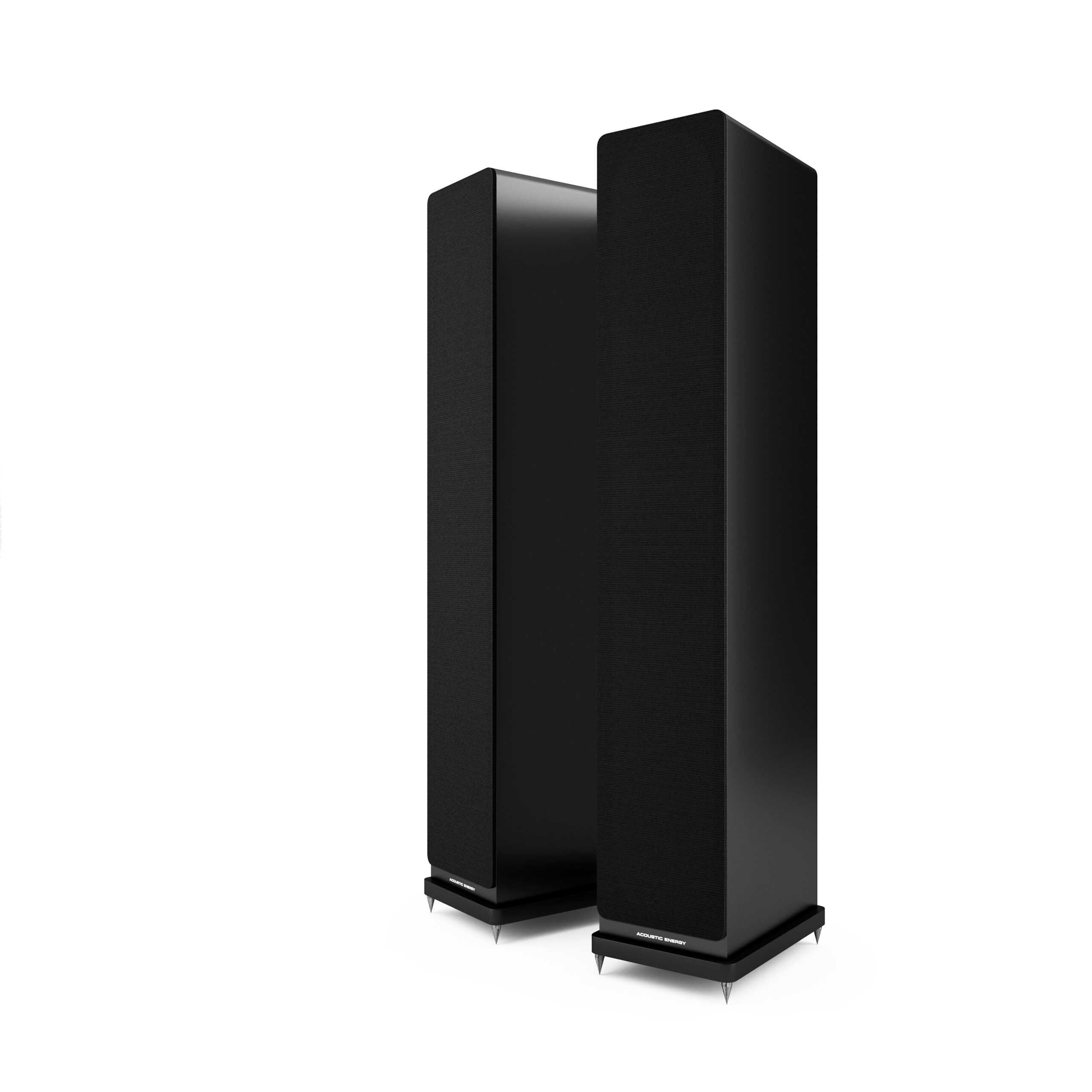 Acoustic Energy AE120² - Kolumny podłogowe | Audiopolis Warszawa
