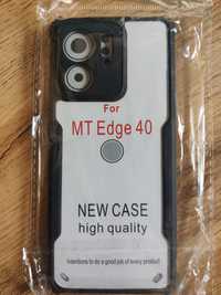 Etui Motorola edge 40