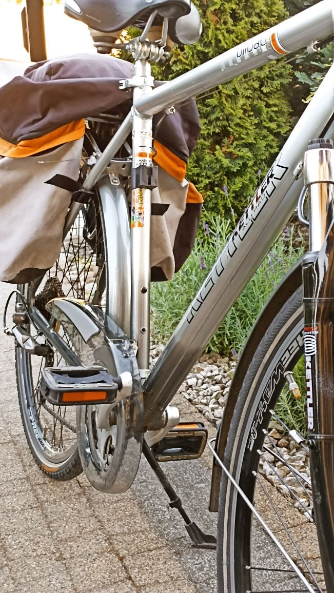 Rower trekkingowy Kettler Alu-Rad