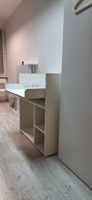 Przewijak / biurko Ikea Smastad