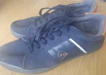 Sapatos Dunlop para homem