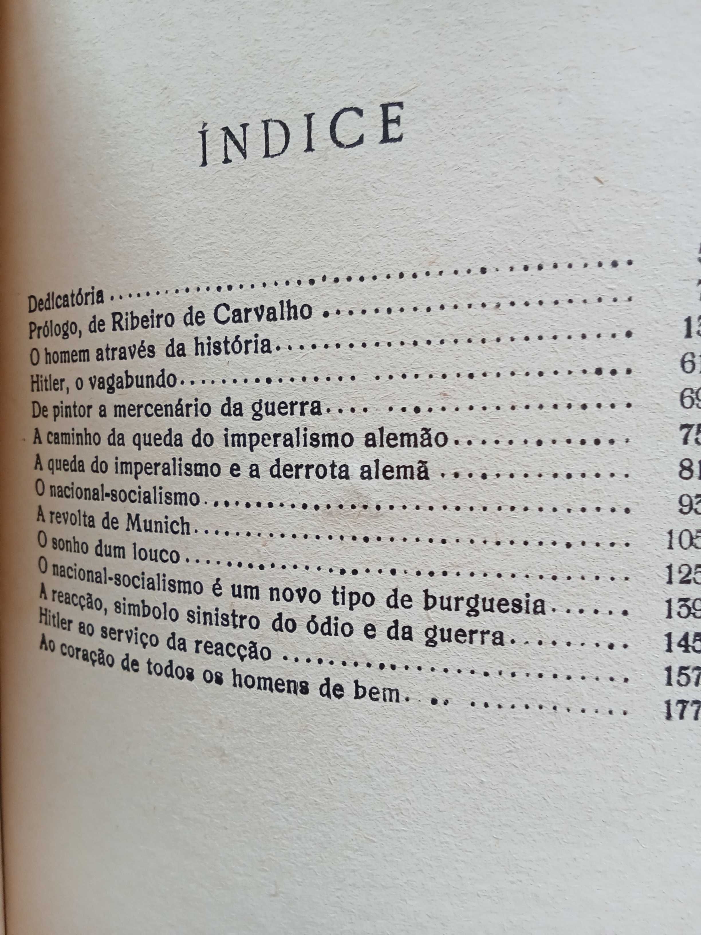 Carvalhão Duarte - O ditador da violência
