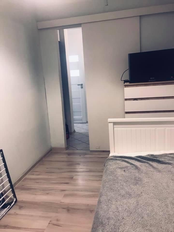 Sprzedam mieszkanie Chorzele