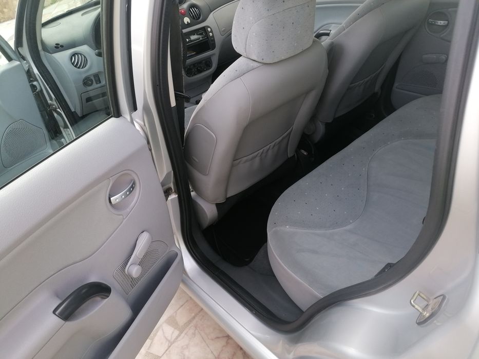 Citroën c3 1.1  2003/04