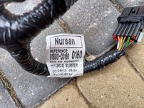 Hyundai wiązka czujników parkowania cofania PDC  91880-Q0160