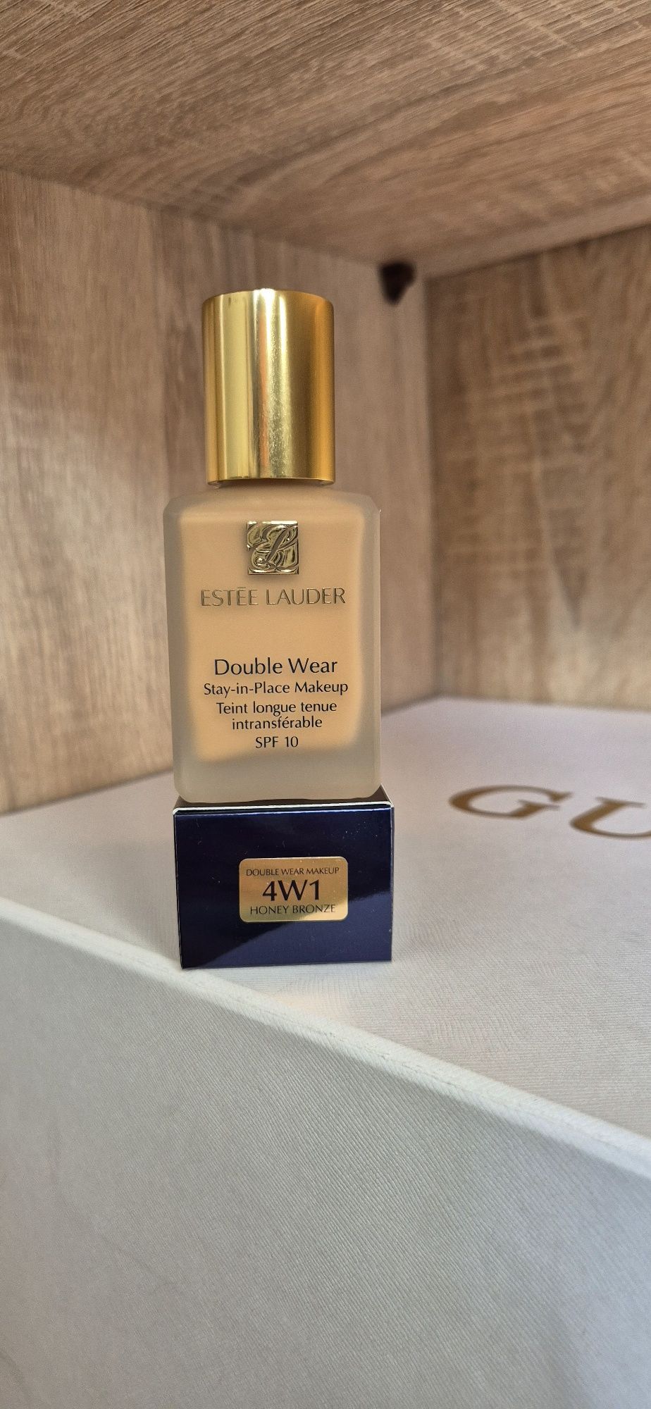 Estee lauder Double Wear 4W1