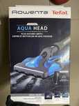 Aqua head Rowenta Tefal nakladka mop