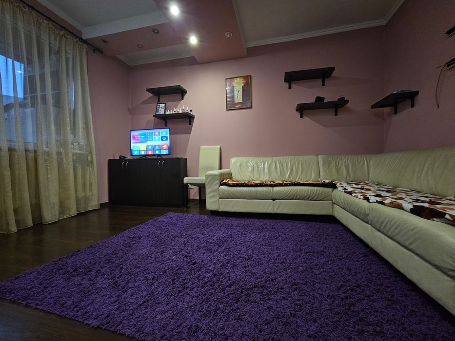 Здасться в оренду 2-КІМНАТНА квартира