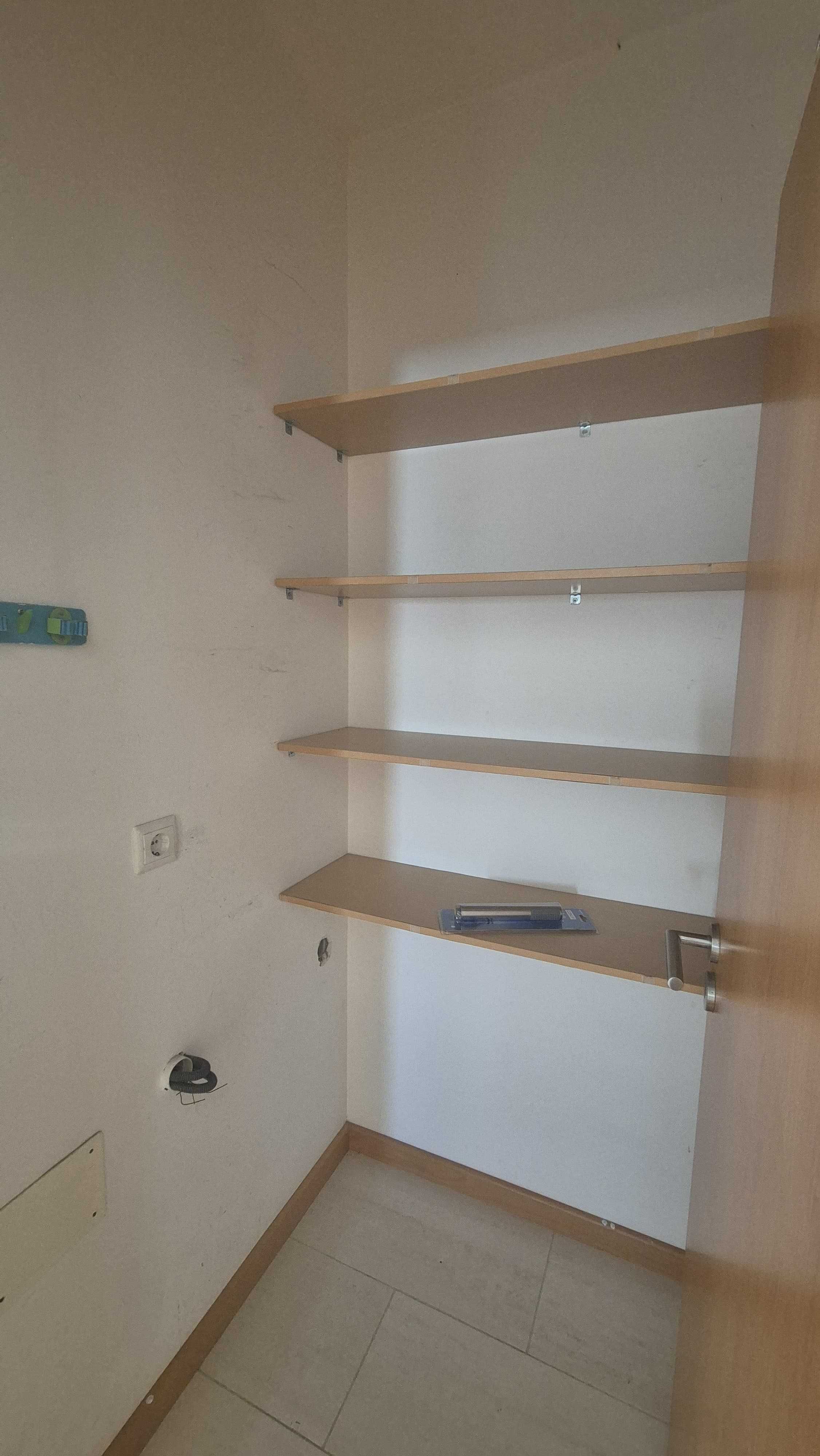 Apartamento T2 com garagem Santa Clara Coimbra