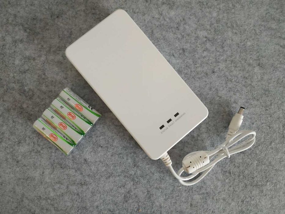 DC UPS ДБЖ для роутера / камери / модема BBU15-DT