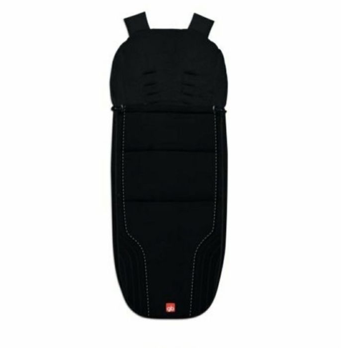 Дитячий зимовий конверт gb на колиску , спальний мішок