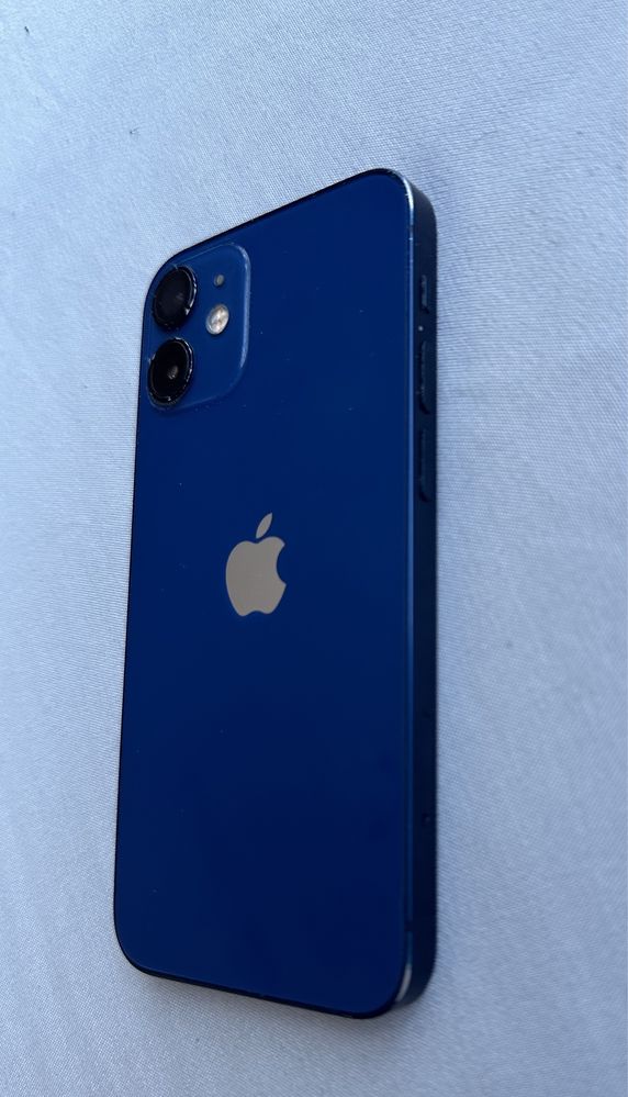 iPhone 12 mini 128gb niebieski