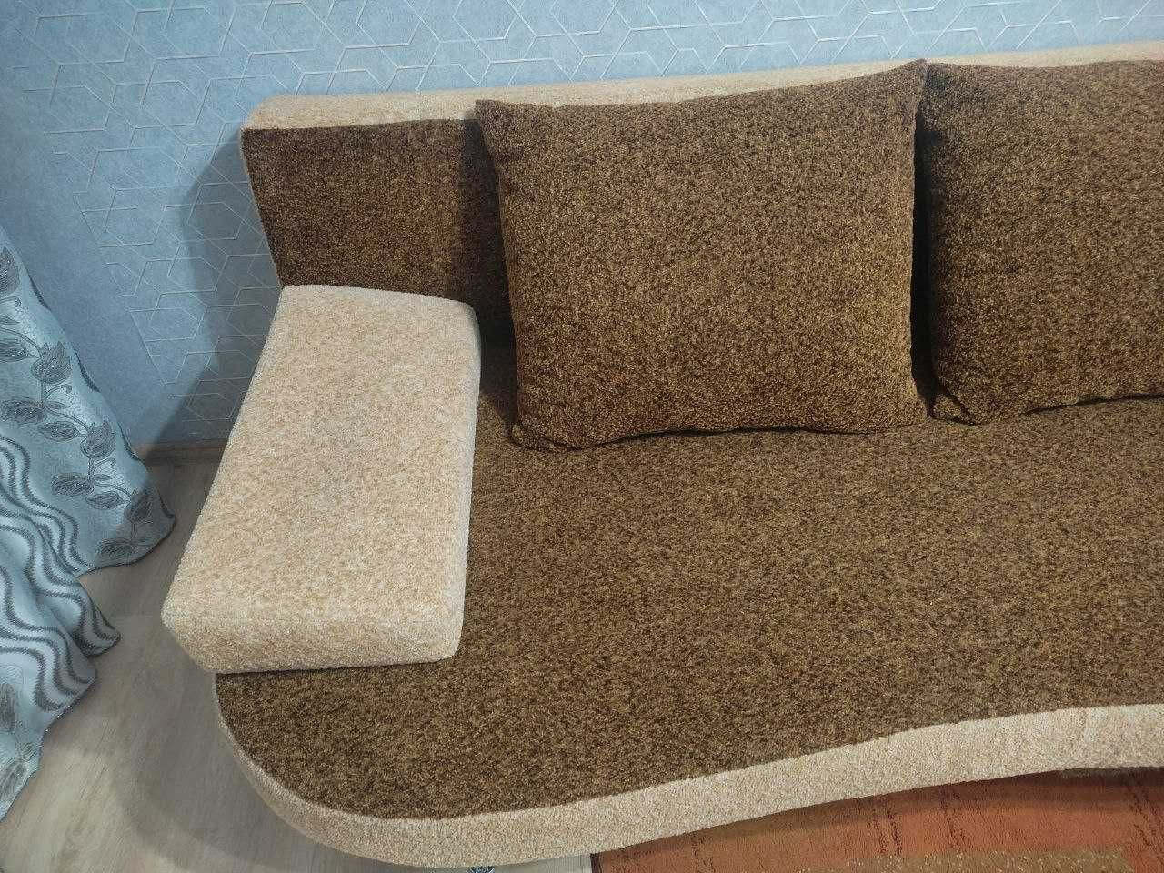 Розкладний Диван