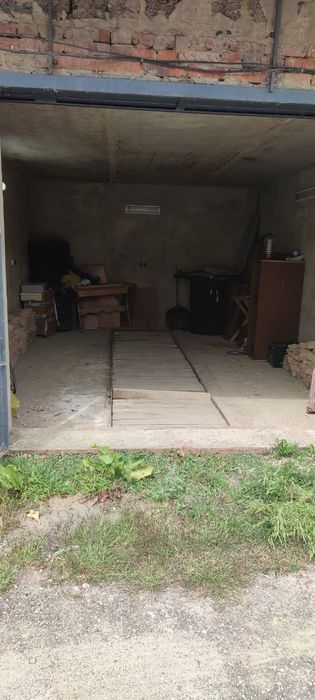 Гараж кооп.Нафтовик, за міланом