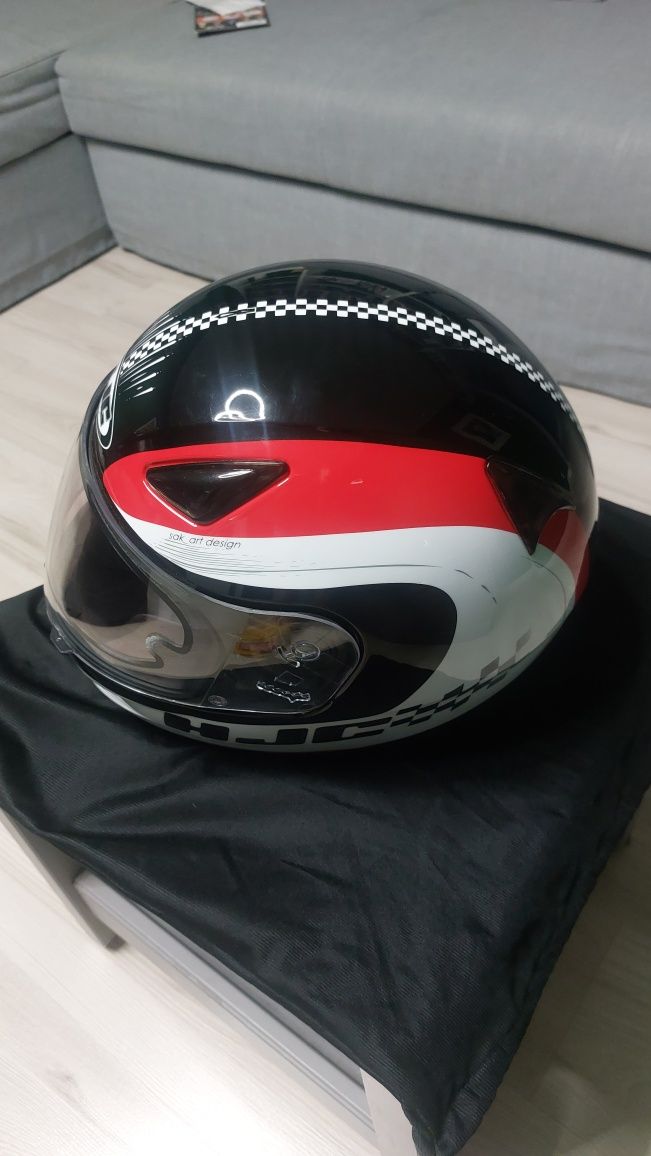 Kask HJC CS-14 rozmiar M