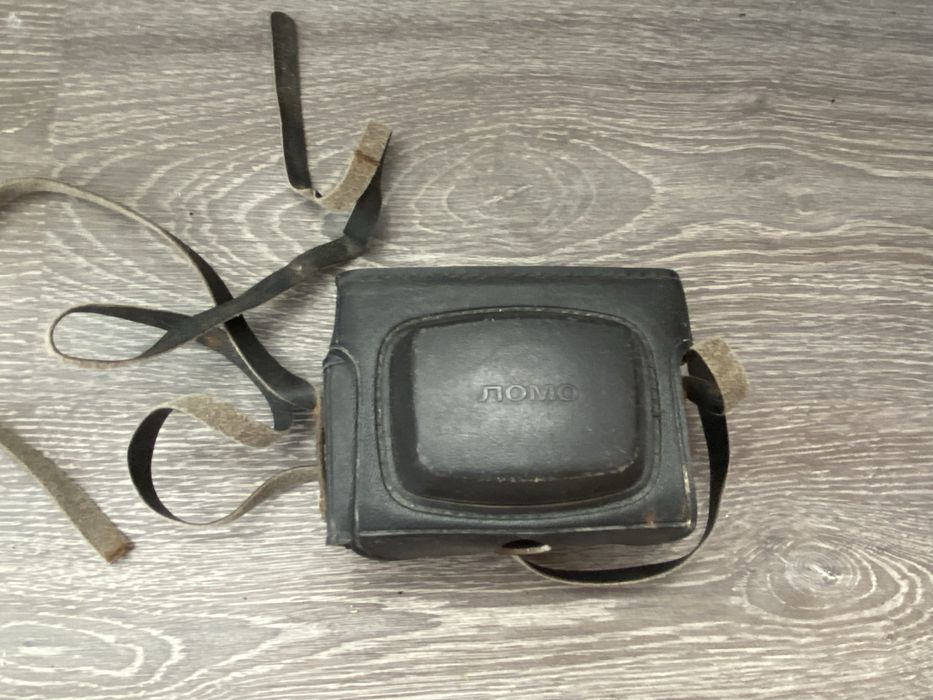 Фотоапарат Ломо б/в