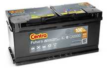Nowy akumulator Centra Futura 95Ah 100Ah 900A 12V
