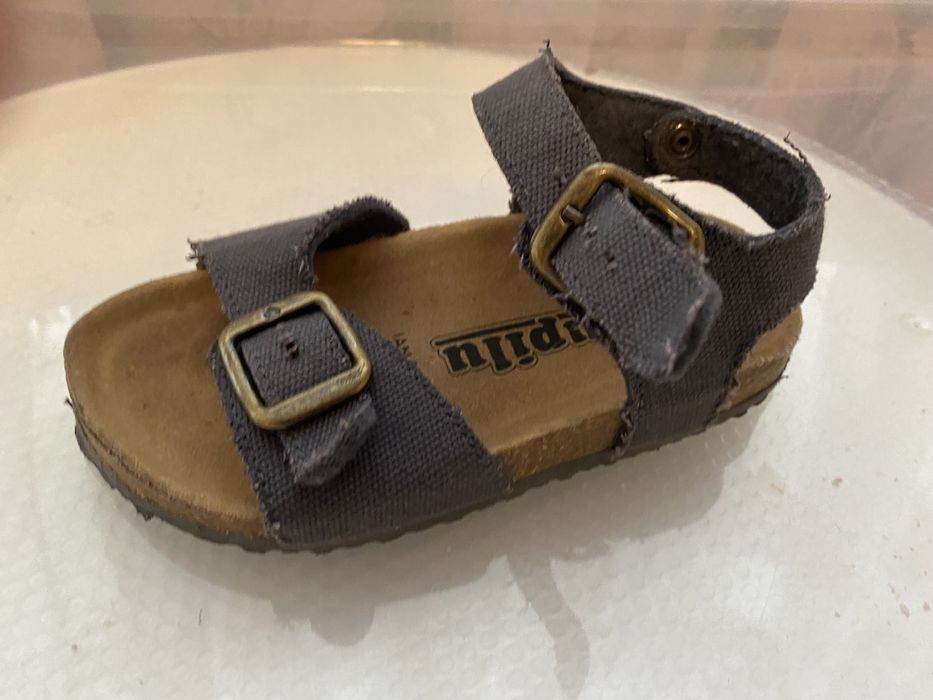 Взуття для хлопчика