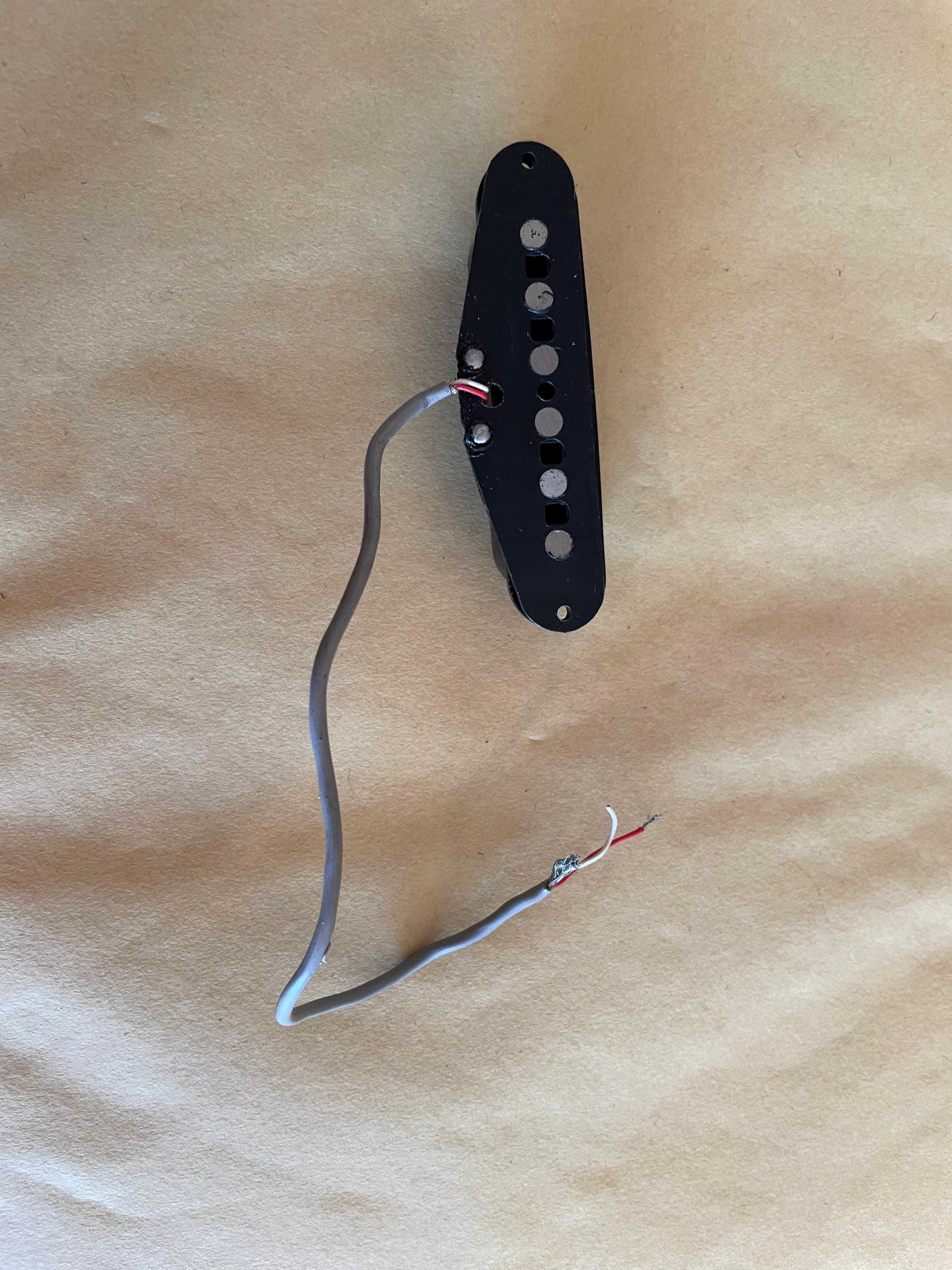 Ibanez Single Coil QMS1 (S) Pickup